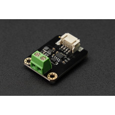 Gravity: GP8211 I2C 15-bit DAC Module (0-5V/10V)